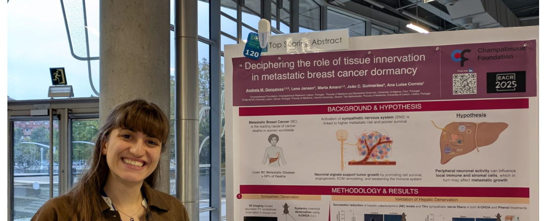 Andreia EACRCancerNeuro